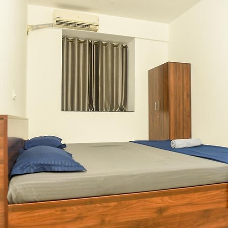 Sai Homestay Panaji 2 Bhk, 1 Bhk And Studio Apartment Extérieur photo