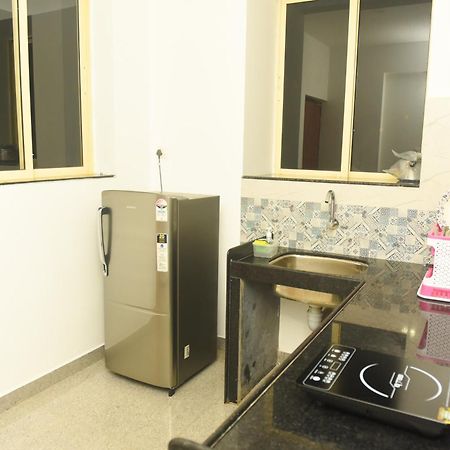 Sai Homestay Panaji 2 Bhk, 1 Bhk And Studio Apartment Extérieur photo