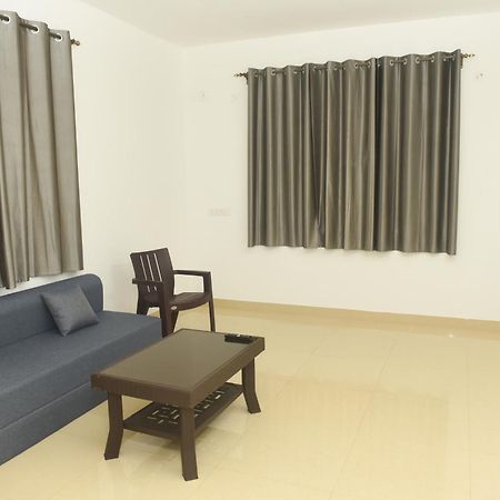 Sai Homestay Panaji 2 Bhk, 1 Bhk And Studio Apartment Extérieur photo