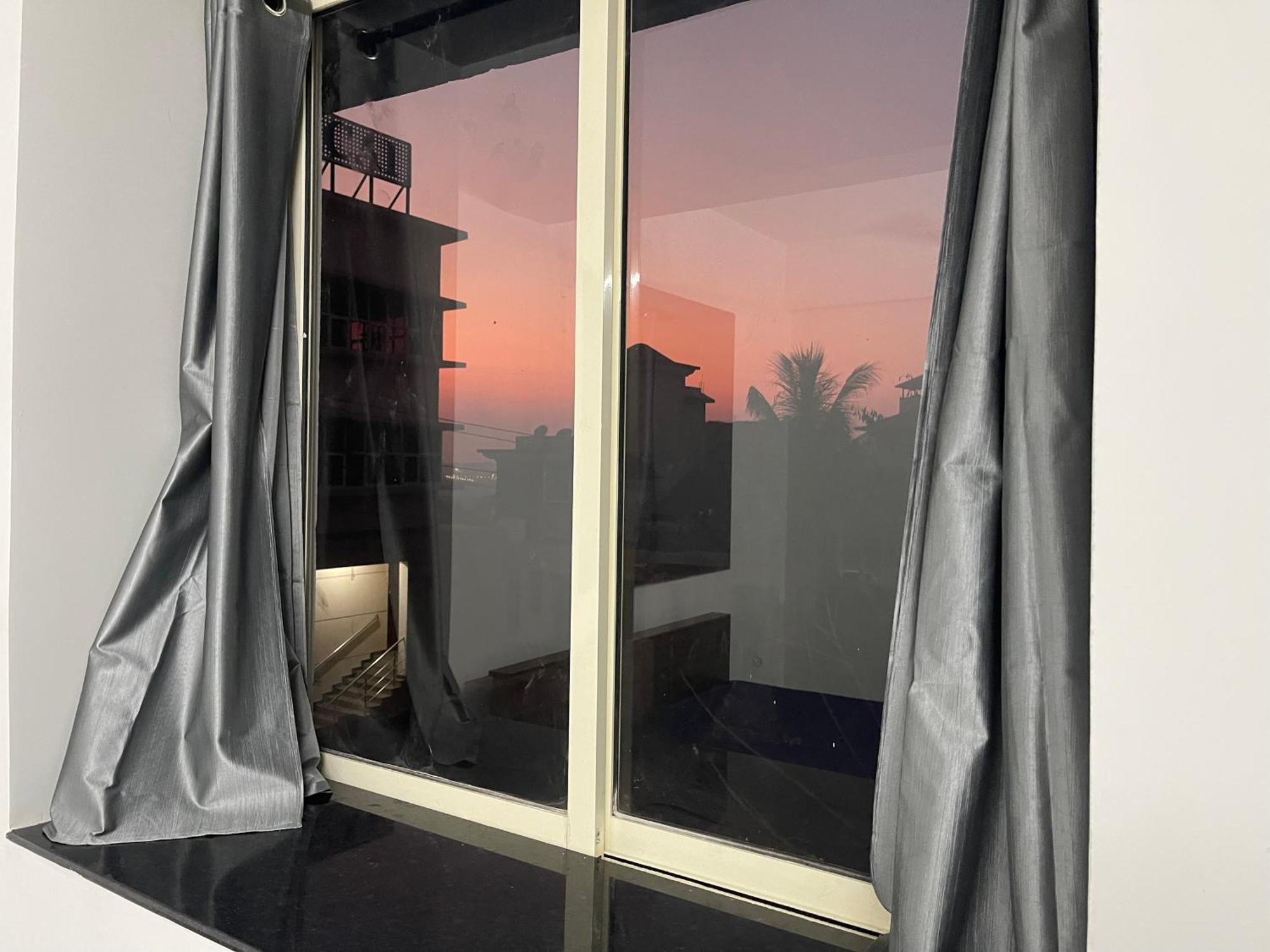 Sai Homestay Panaji 2 Bhk, 1 Bhk And Studio Apartment Extérieur photo