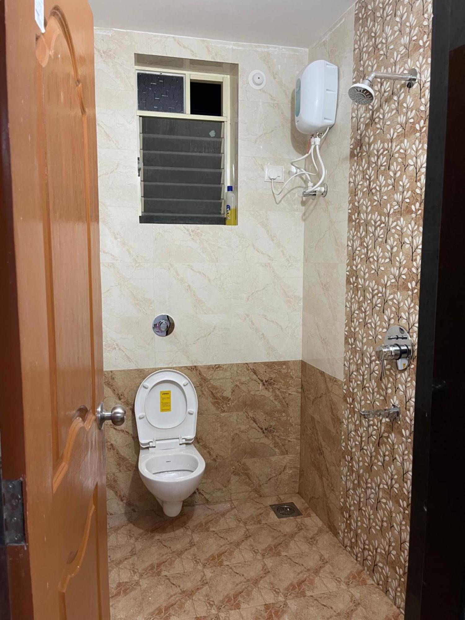 Sai Homestay Panaji 2 Bhk, 1 Bhk And Studio Apartment Extérieur photo