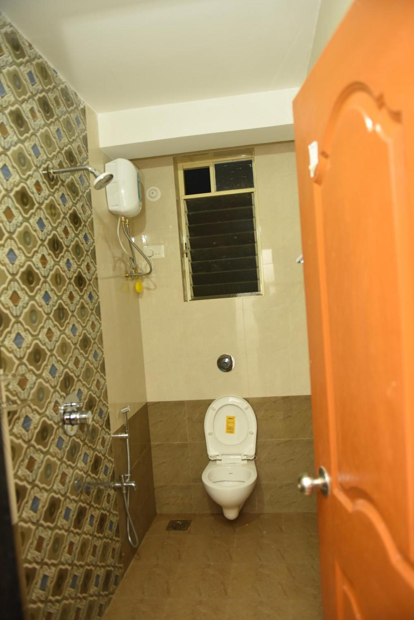 Sai Homestay Panaji 2 Bhk, 1 Bhk And Studio Apartment Extérieur photo