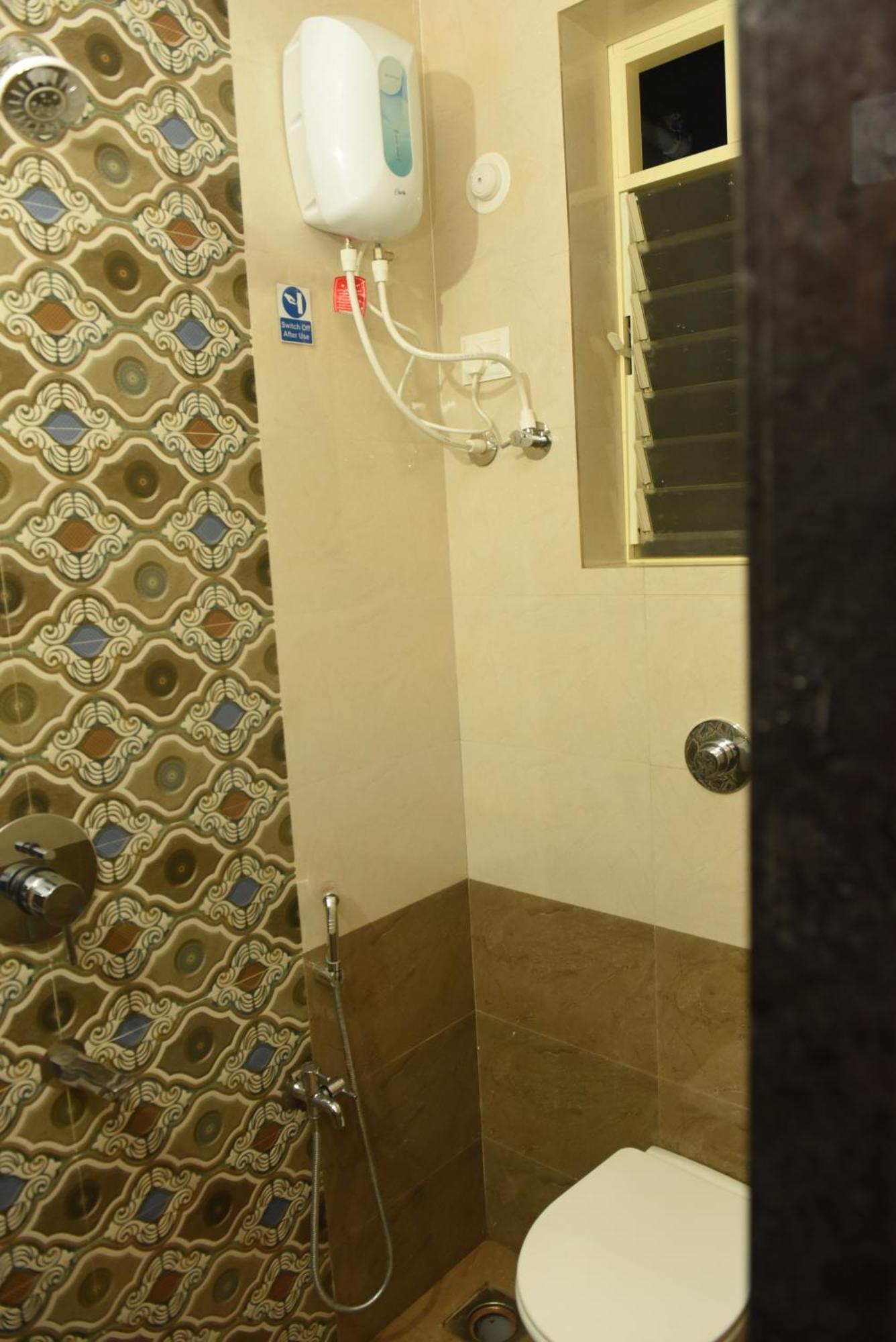Sai Homestay Panaji 2 Bhk, 1 Bhk And Studio Apartment Extérieur photo