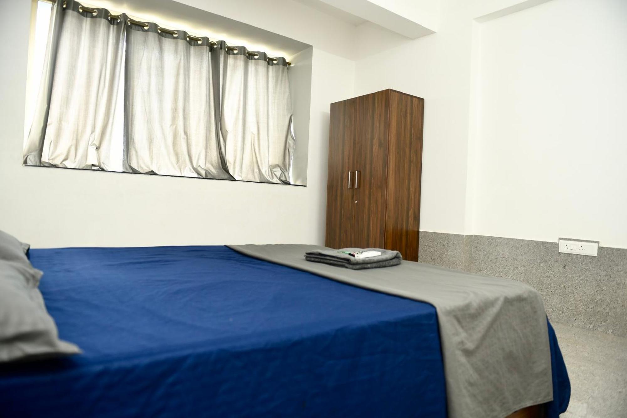 Sai Homestay Panaji 2 Bhk, 1 Bhk And Studio Apartment Extérieur photo