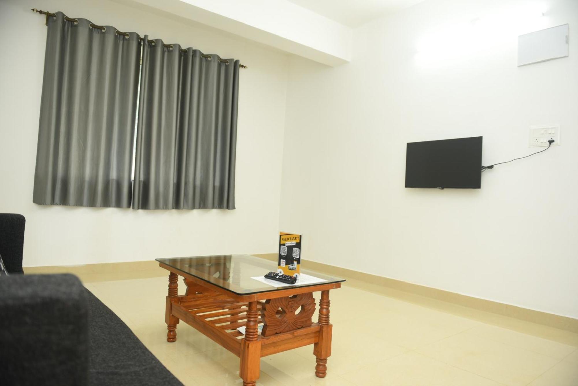 Sai Homestay Panaji 2 Bhk, 1 Bhk And Studio Apartment Extérieur photo