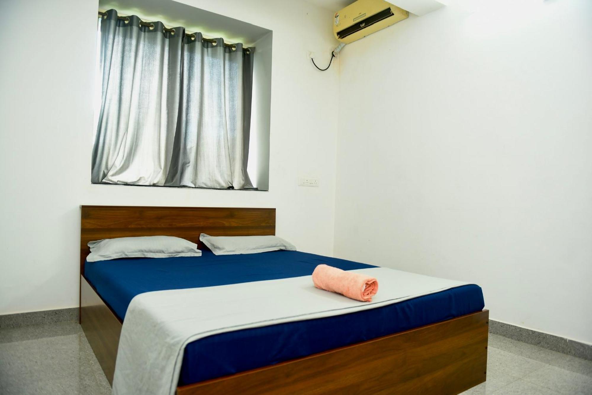 Sai Homestay Panaji 2 Bhk, 1 Bhk And Studio Apartment Extérieur photo