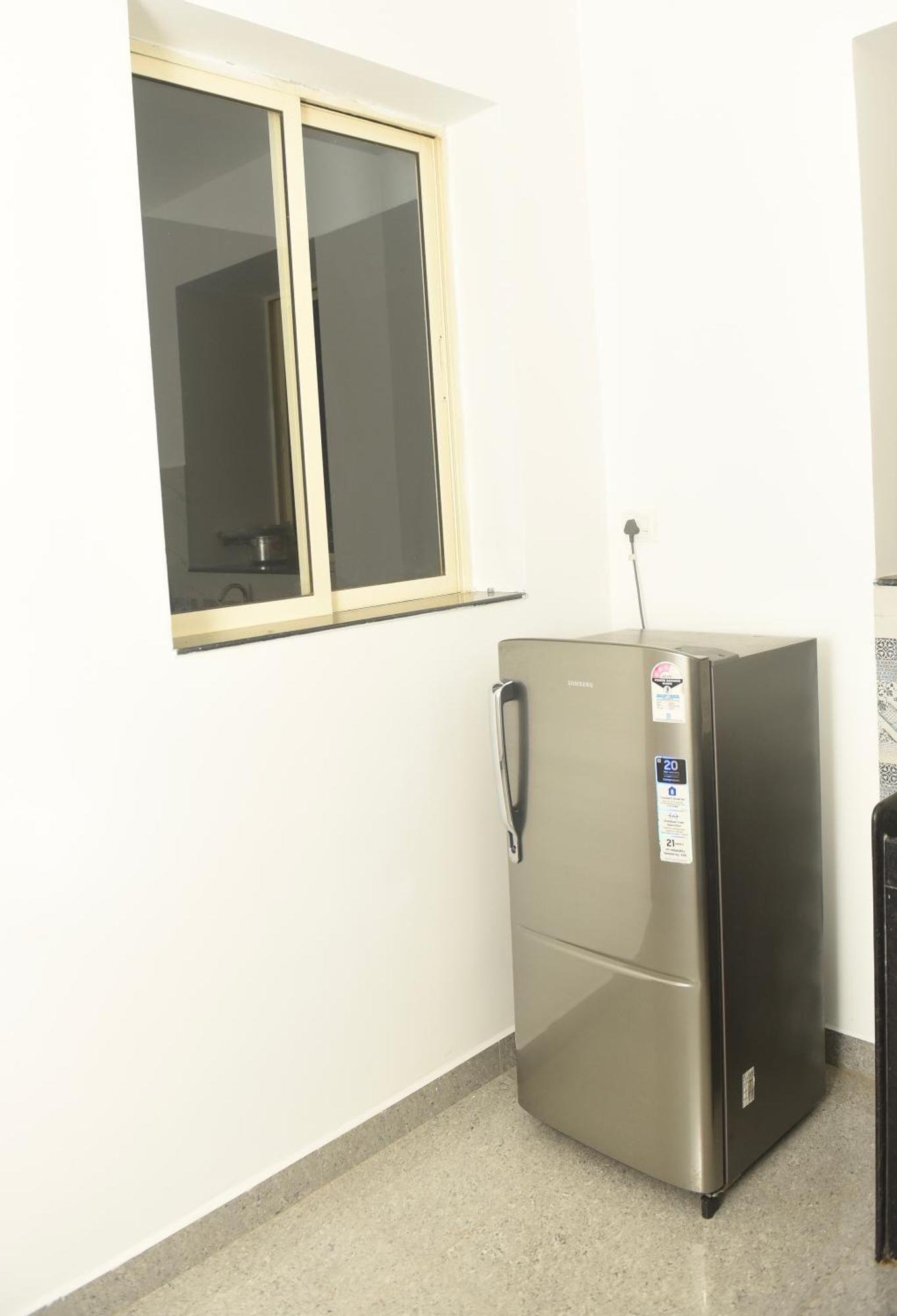 Sai Homestay Panaji 2 Bhk, 1 Bhk And Studio Apartment Extérieur photo