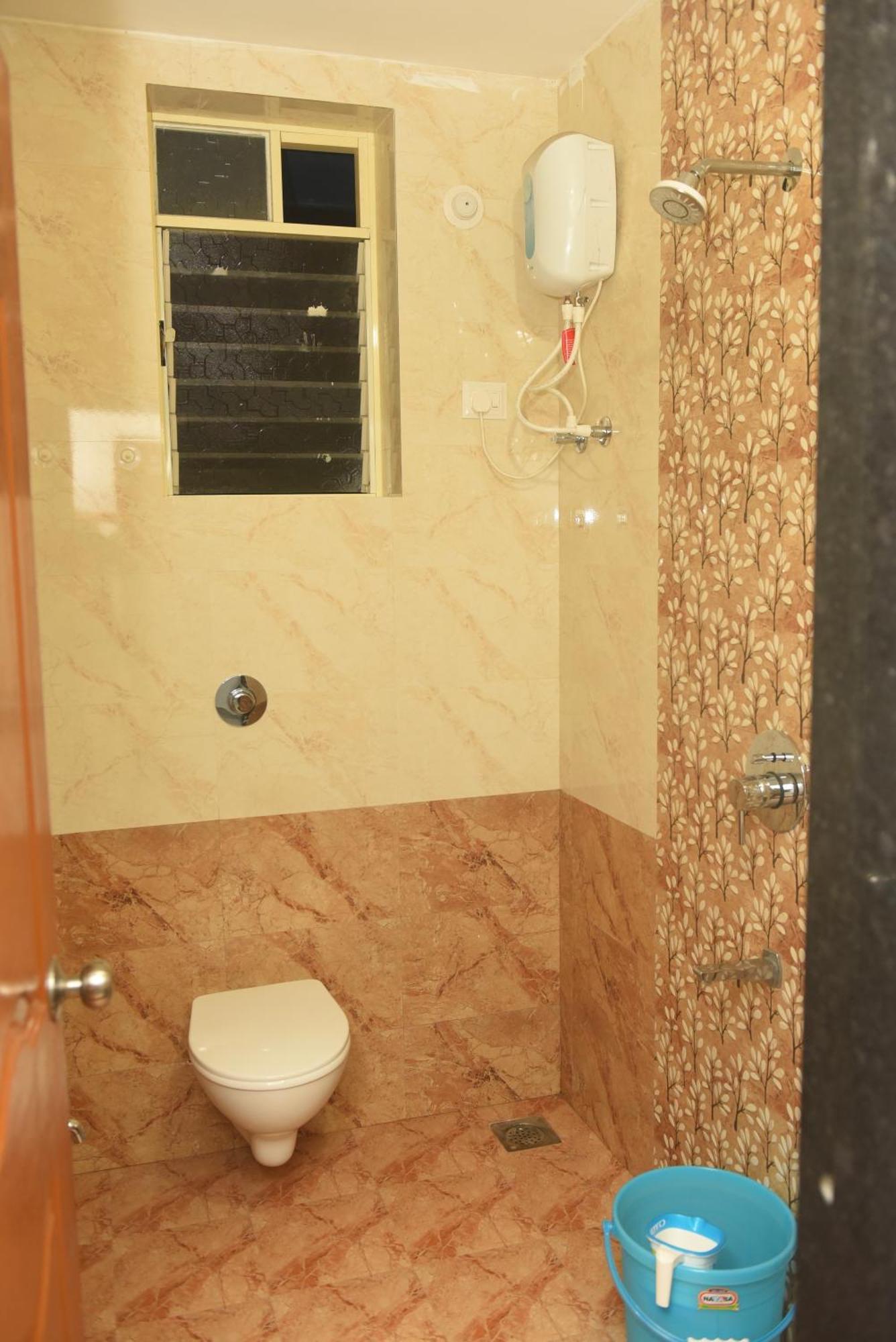 Sai Homestay Panaji 2 Bhk, 1 Bhk And Studio Apartment Extérieur photo