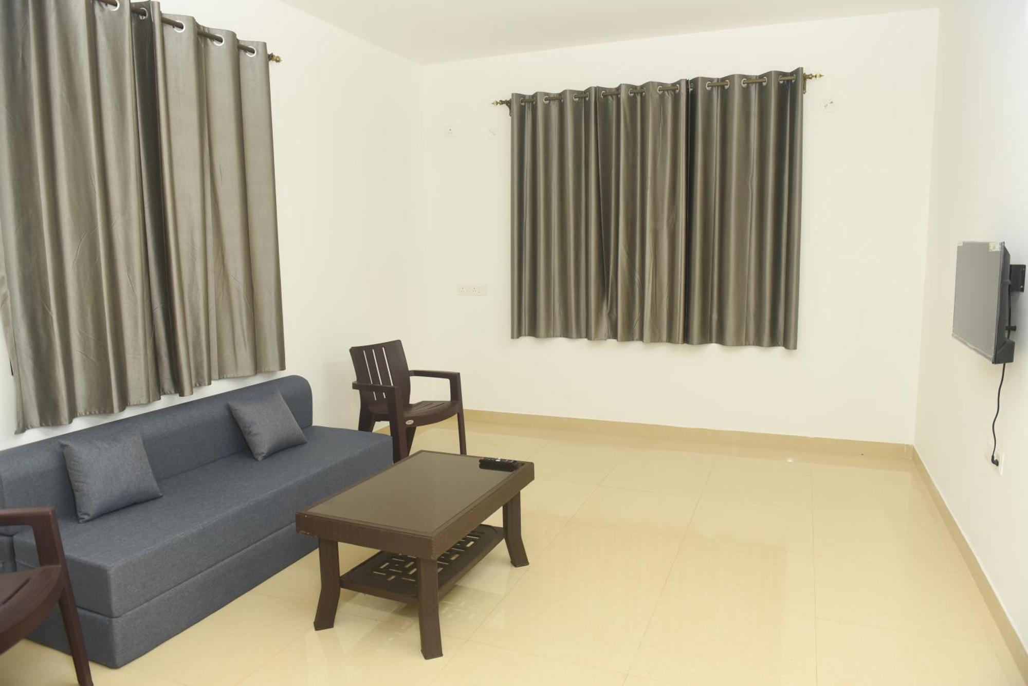 Sai Homestay Panaji 2 Bhk, 1 Bhk And Studio Apartment Extérieur photo