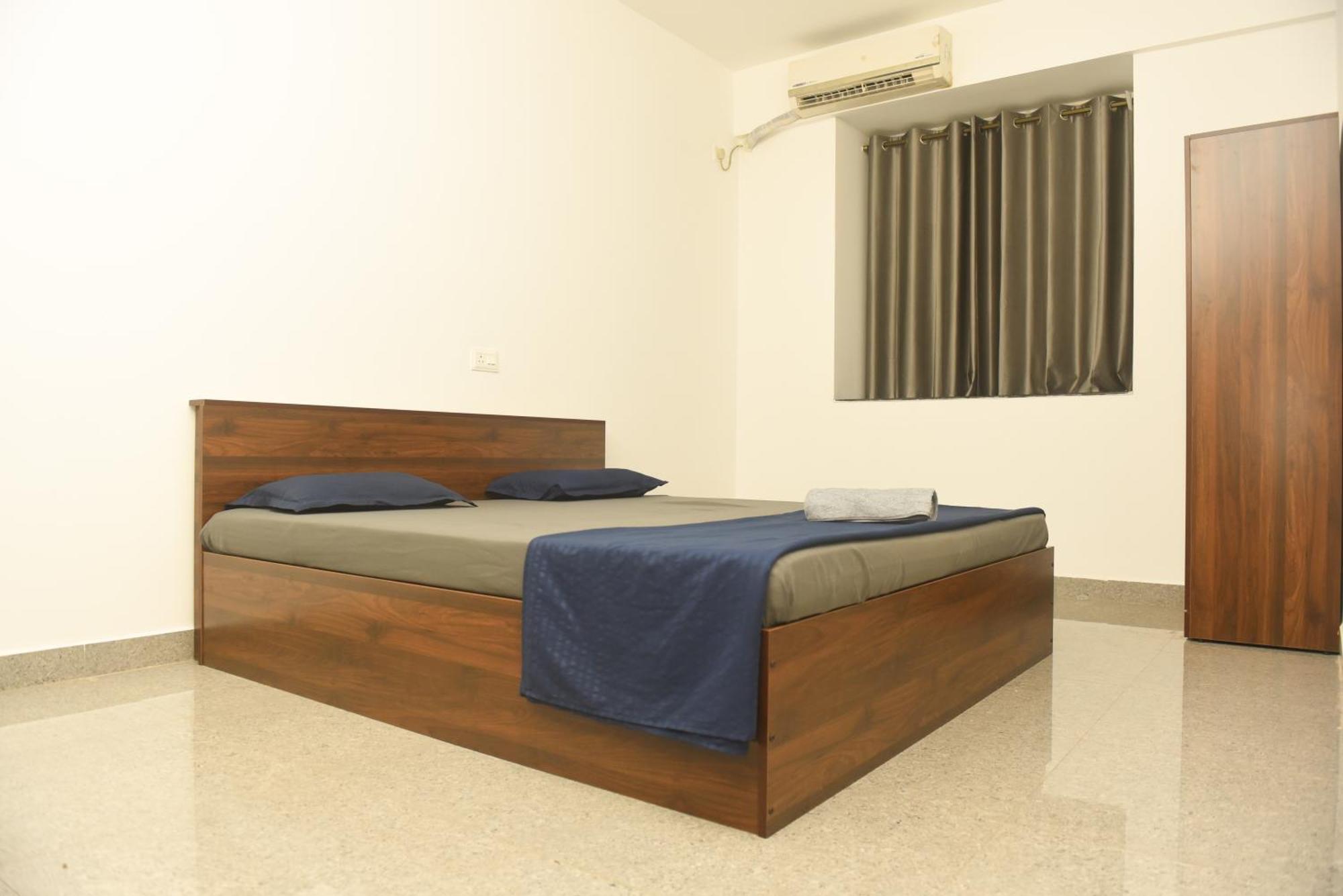 Sai Homestay Panaji 2 Bhk, 1 Bhk And Studio Apartment Extérieur photo